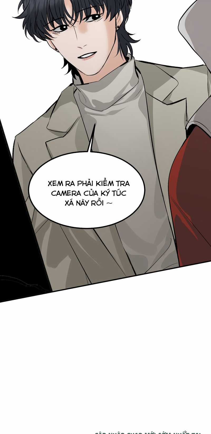 C Vị Thành Thần 3 - Chapter 14 - Trang 32