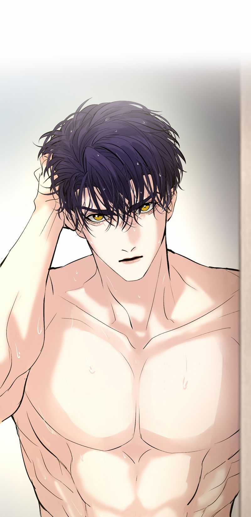 C Vị Thành Thần 3 - Chapter 14 - Trang 34