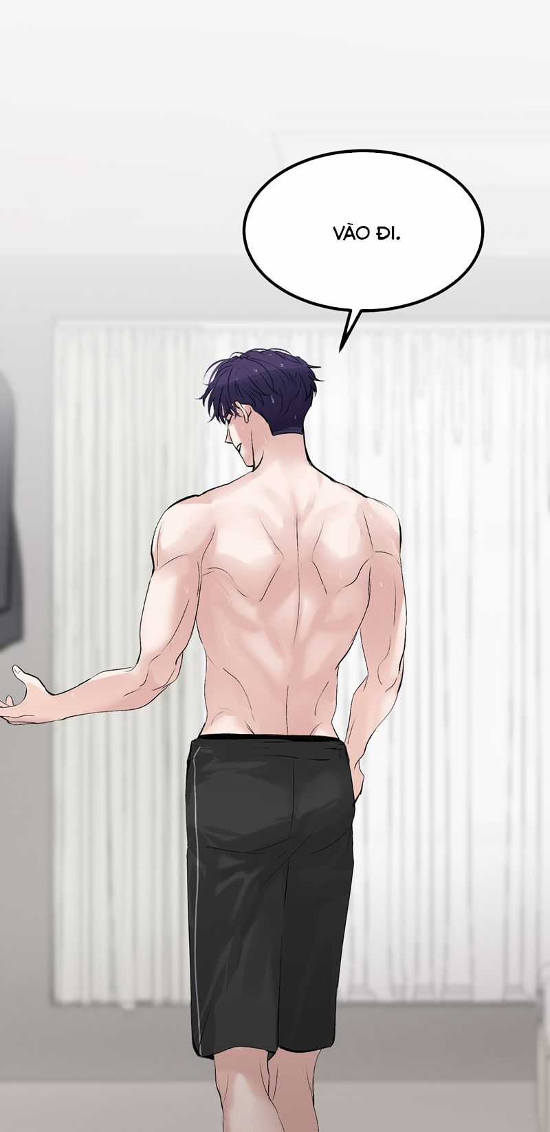 C Vị Thành Thần 3 - Chapter 14 - Trang 37