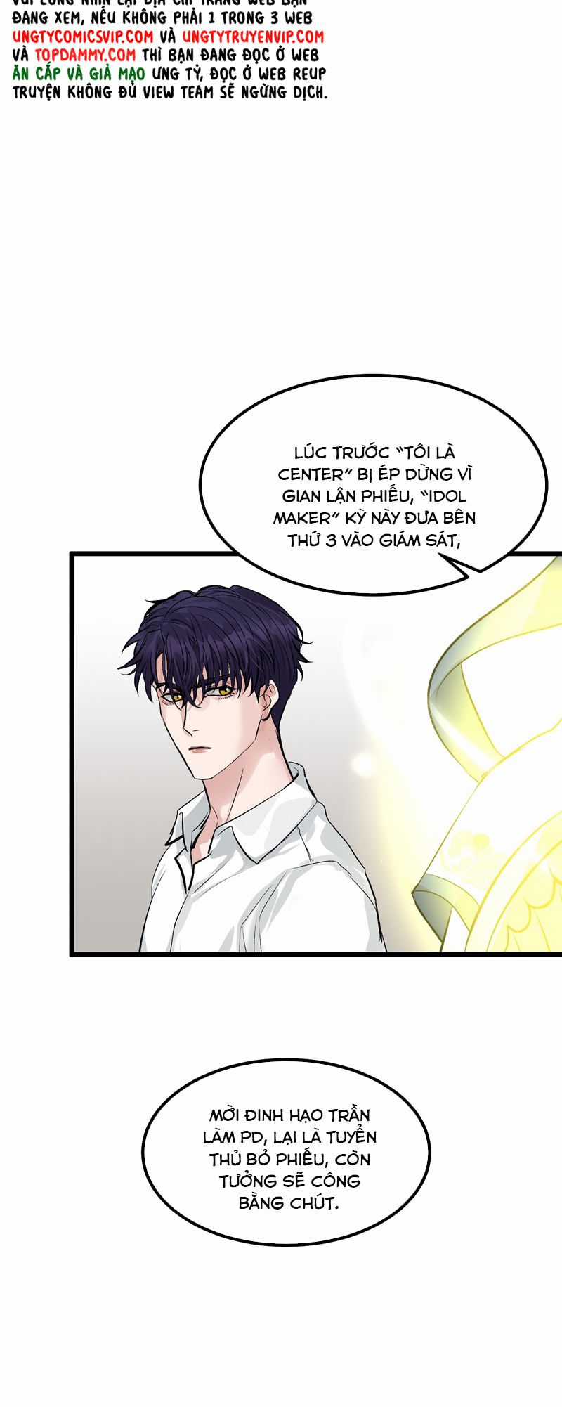 C Vị Thành Thần 3 - Chapter 14 - Trang 10