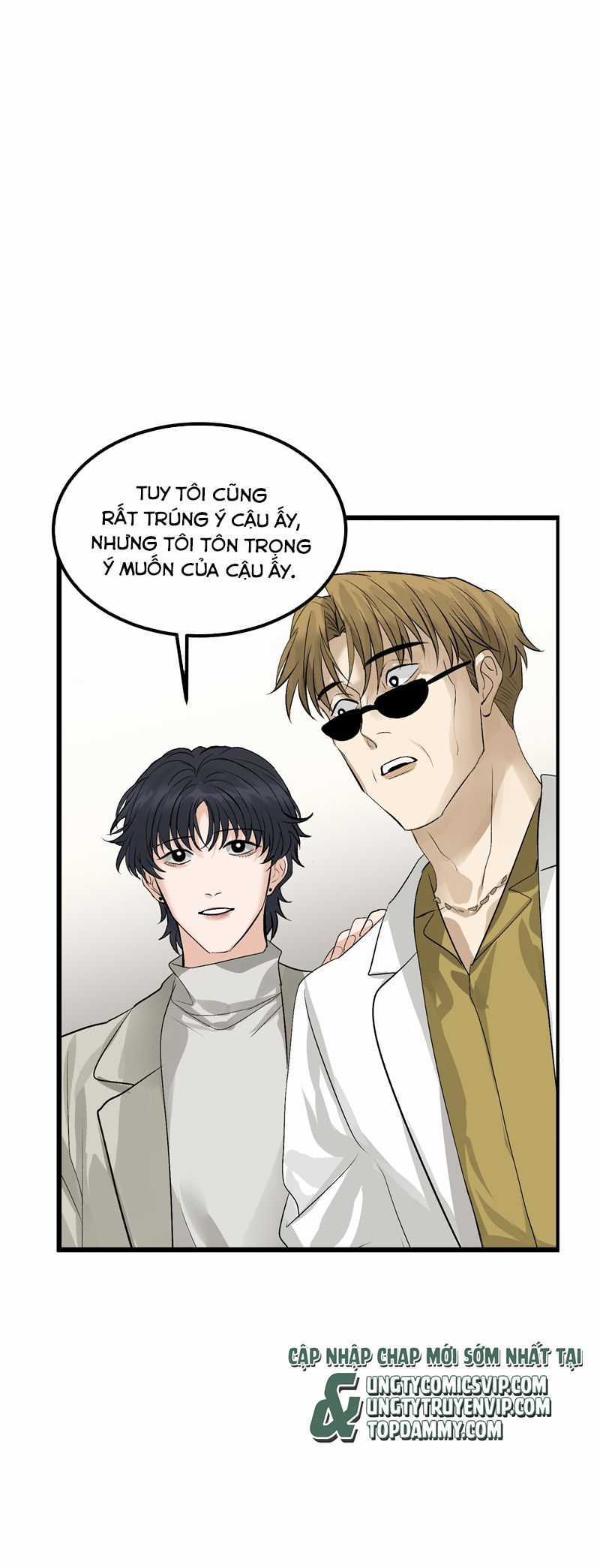 C Vị Thành Thần 3 - Chapter 15 - Trang 14