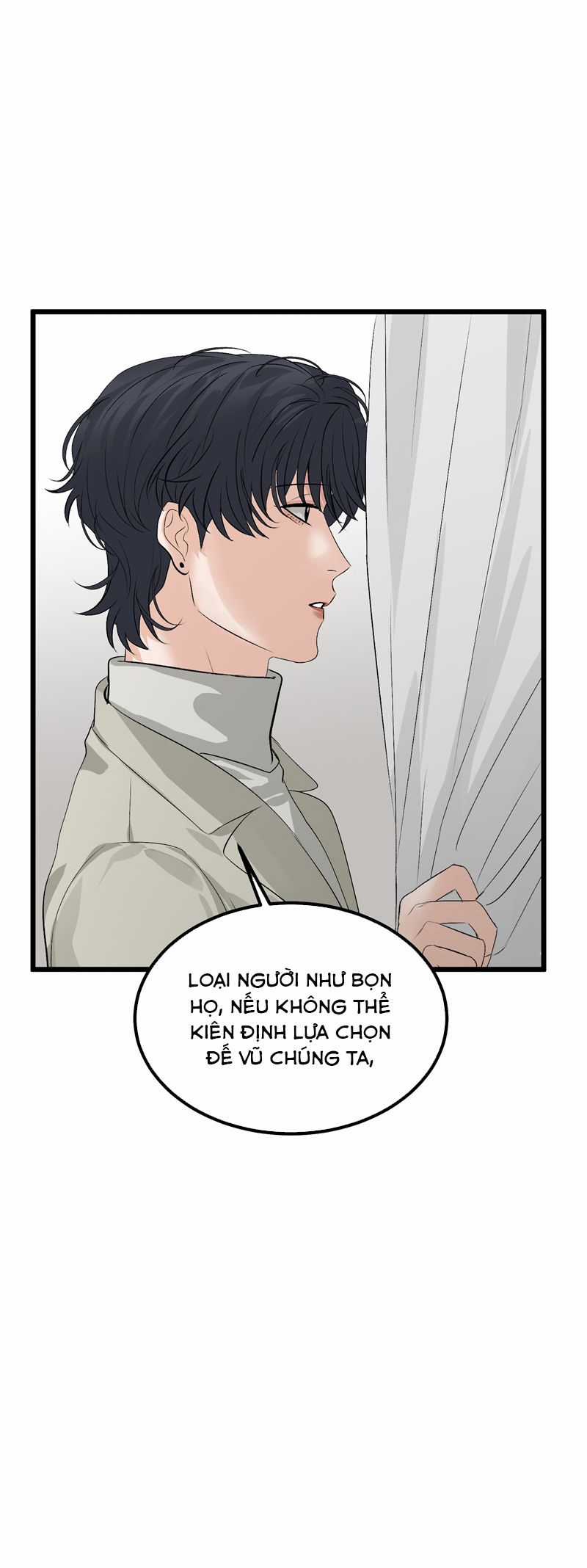 C Vị Thành Thần 3 - Chapter 15 - Trang 15