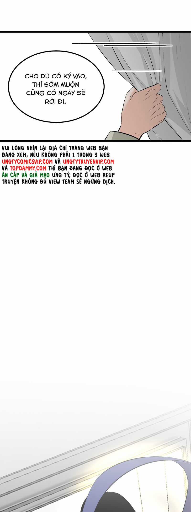 C Vị Thành Thần 3 - Chapter 15 - Trang 16