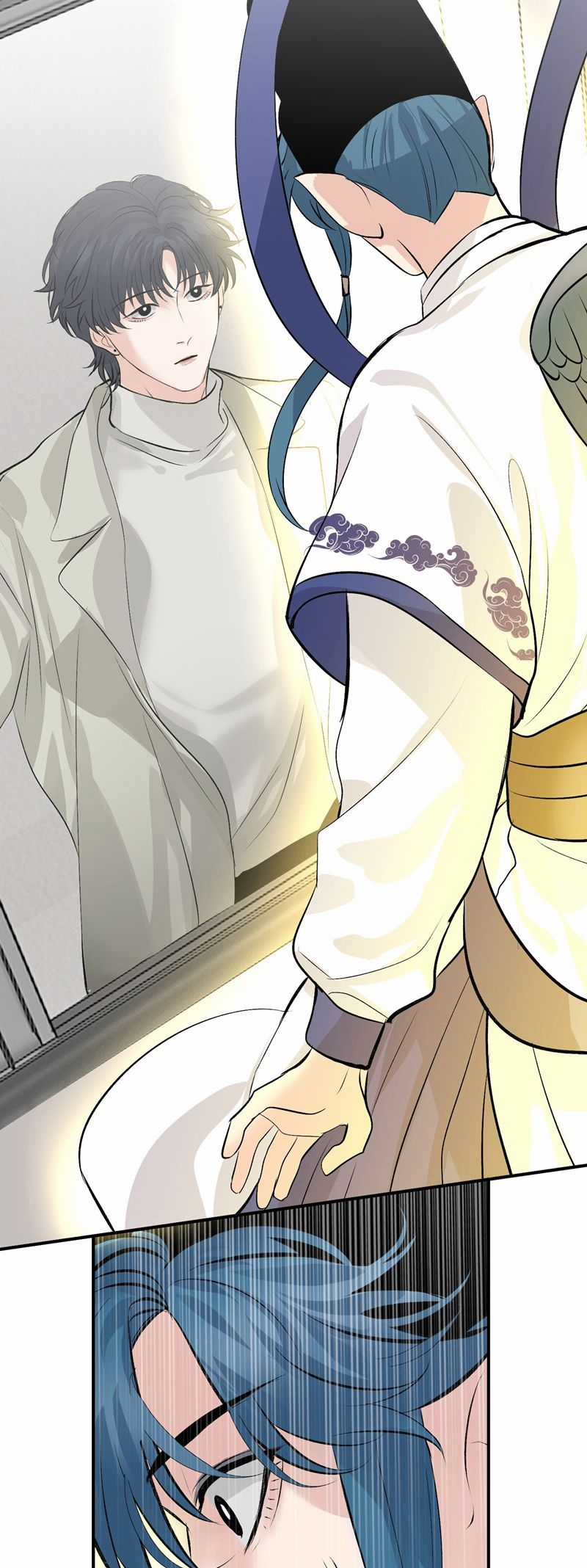 C Vị Thành Thần 3 - Chapter 15 - Trang 17