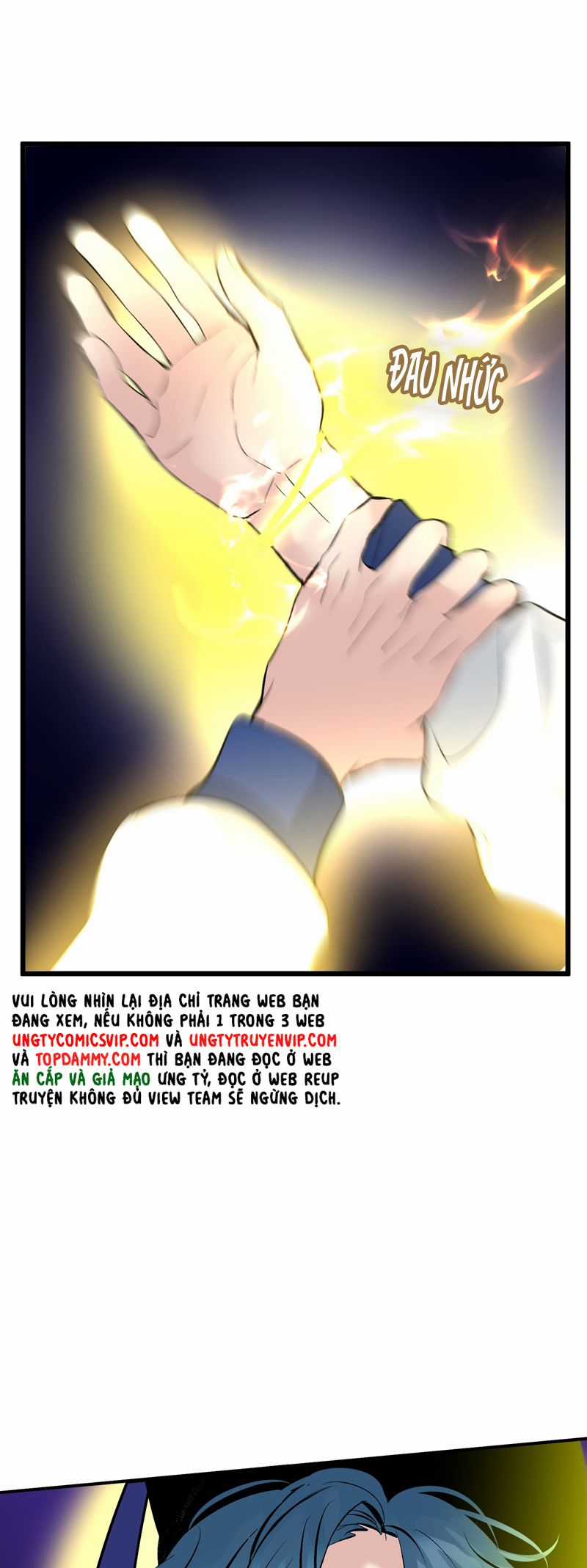 C Vị Thành Thần 3 - Chapter 15 - Trang 20