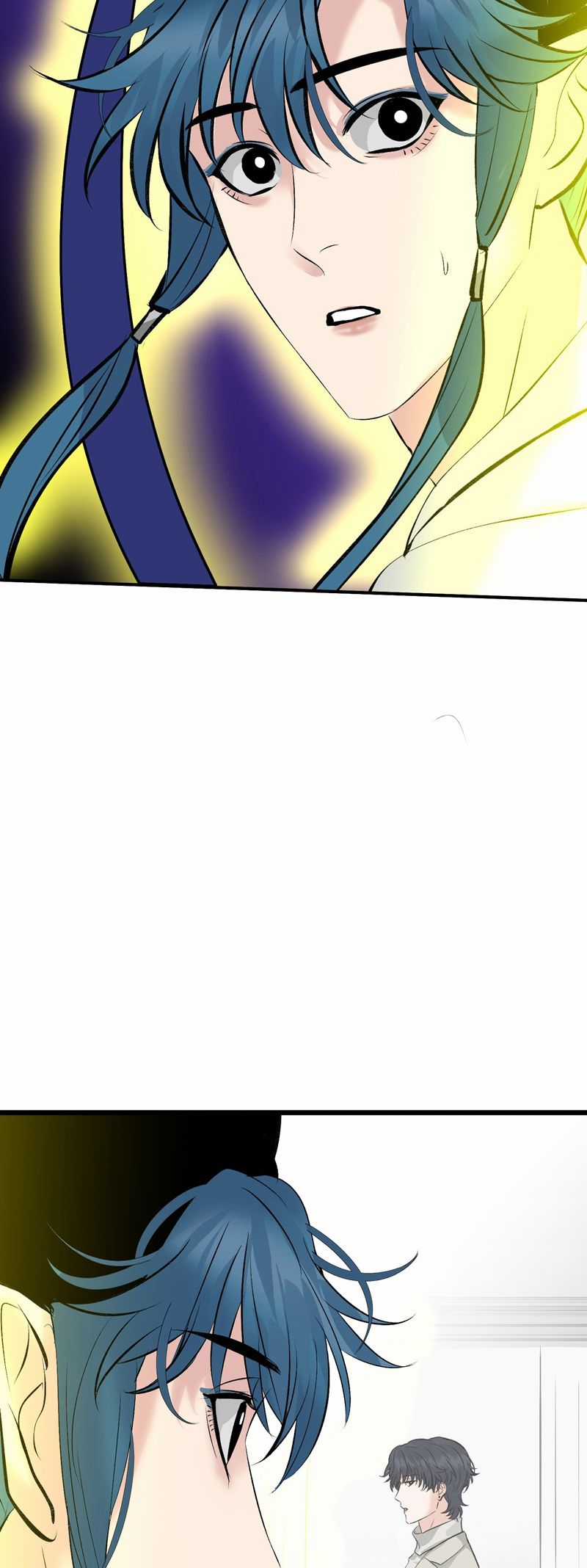 C Vị Thành Thần 3 - Chapter 15 - Trang 21