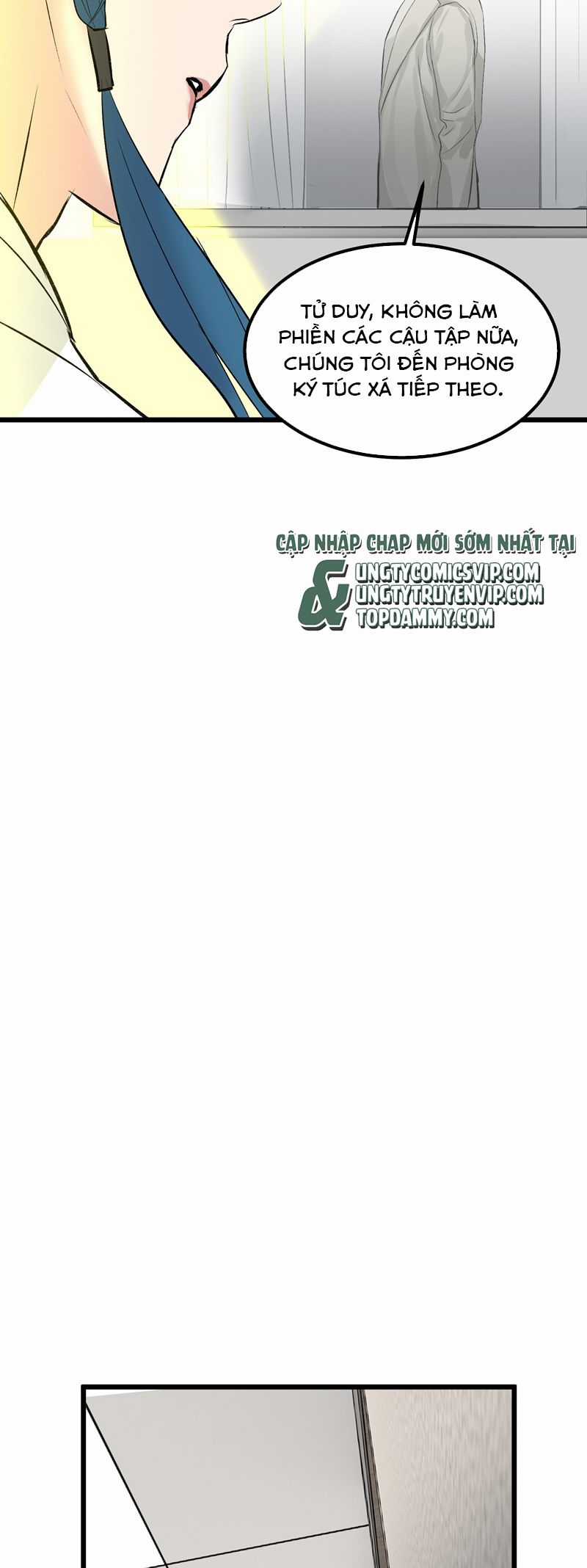 C Vị Thành Thần 3 - Chapter 15 - Trang 22