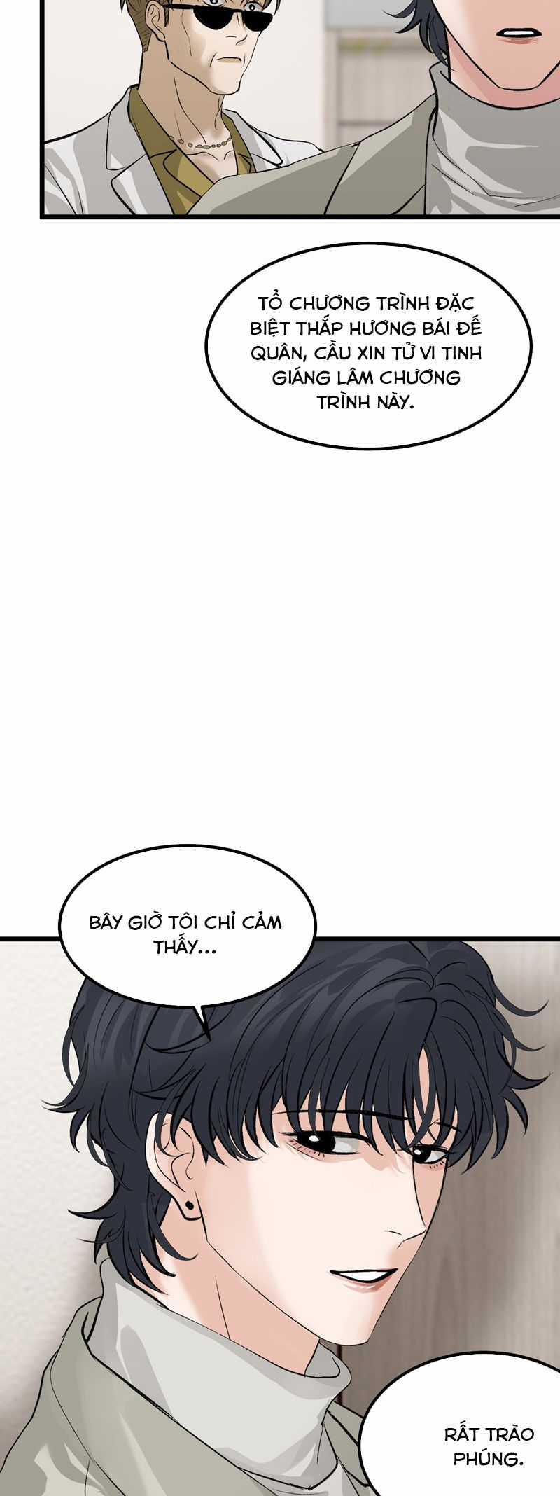 C Vị Thành Thần 3 - Chapter 15 - Trang 26