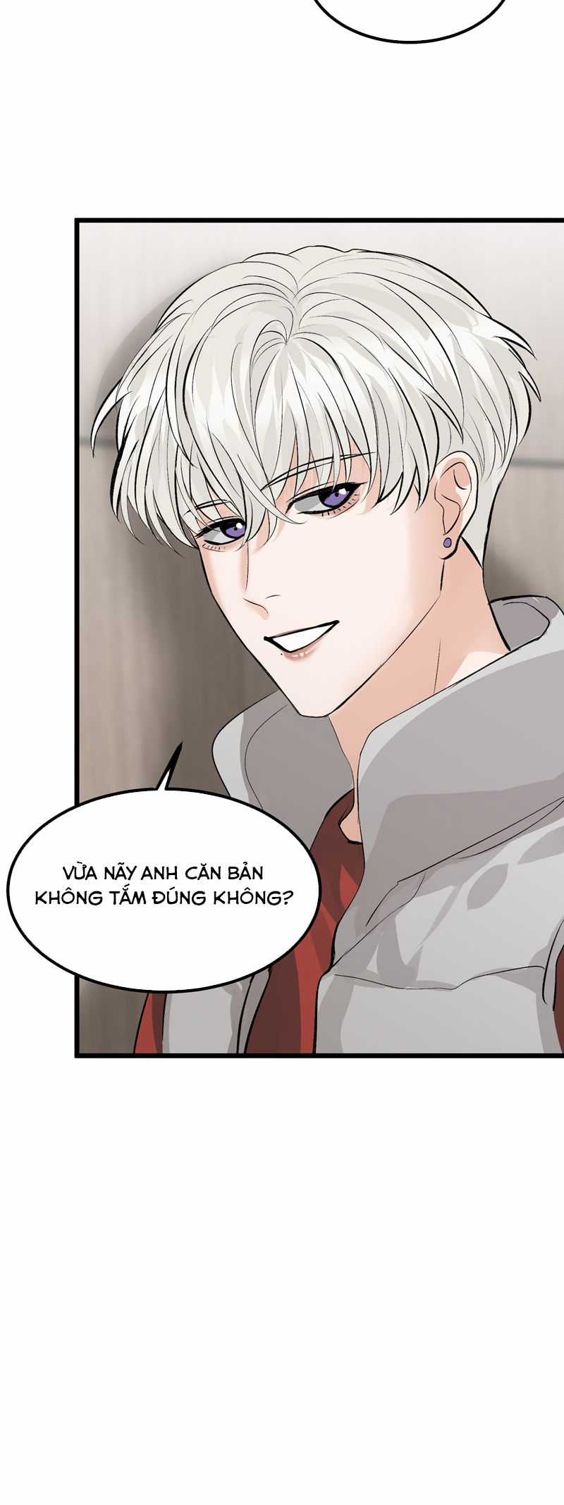 C Vị Thành Thần 3 - Chapter 15 - Trang 28