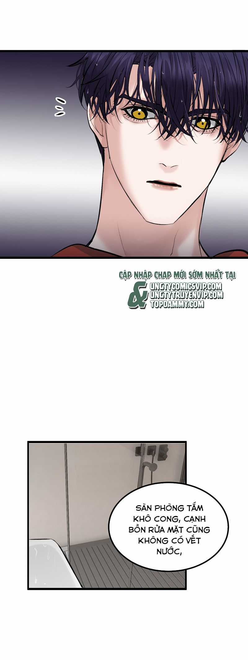 C Vị Thành Thần 3 - Chapter 15 - Trang 29