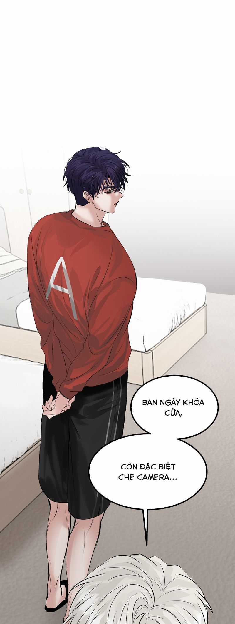 C Vị Thành Thần 3 - Chapter 15 - Trang 30