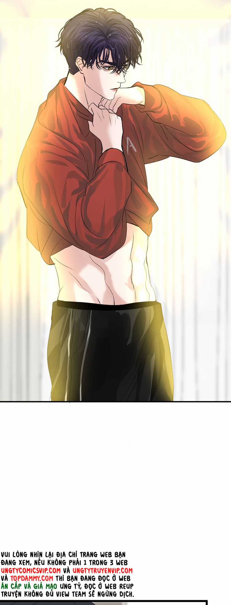 C Vị Thành Thần 3 - Chapter 15 - Trang 4