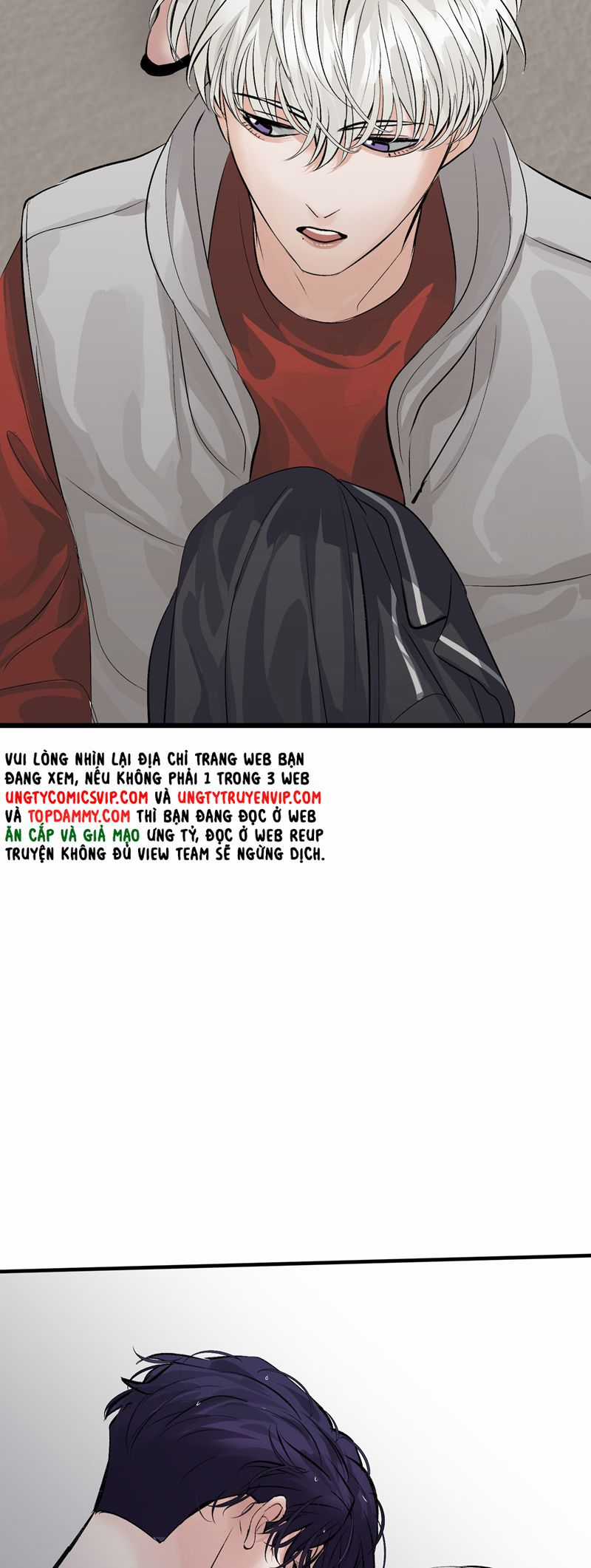 C Vị Thành Thần 3 - Chapter 15 - Trang 31