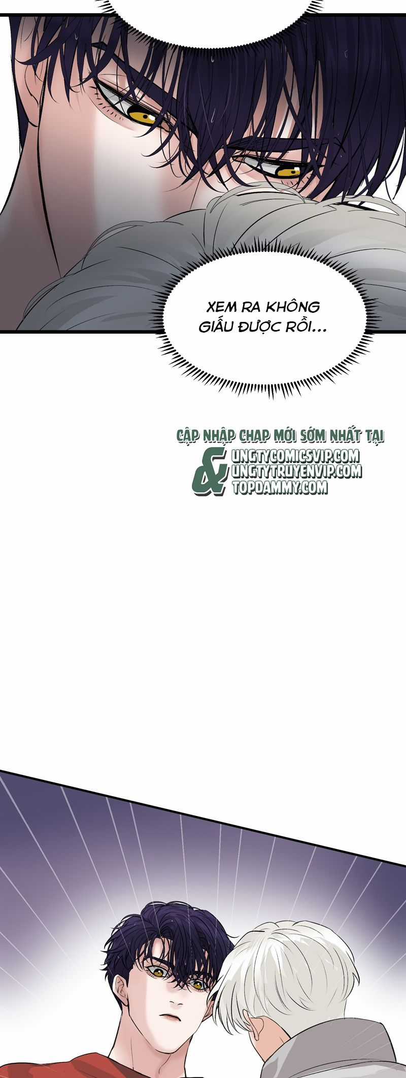 C Vị Thành Thần 3 - Chapter 15 - Trang 33