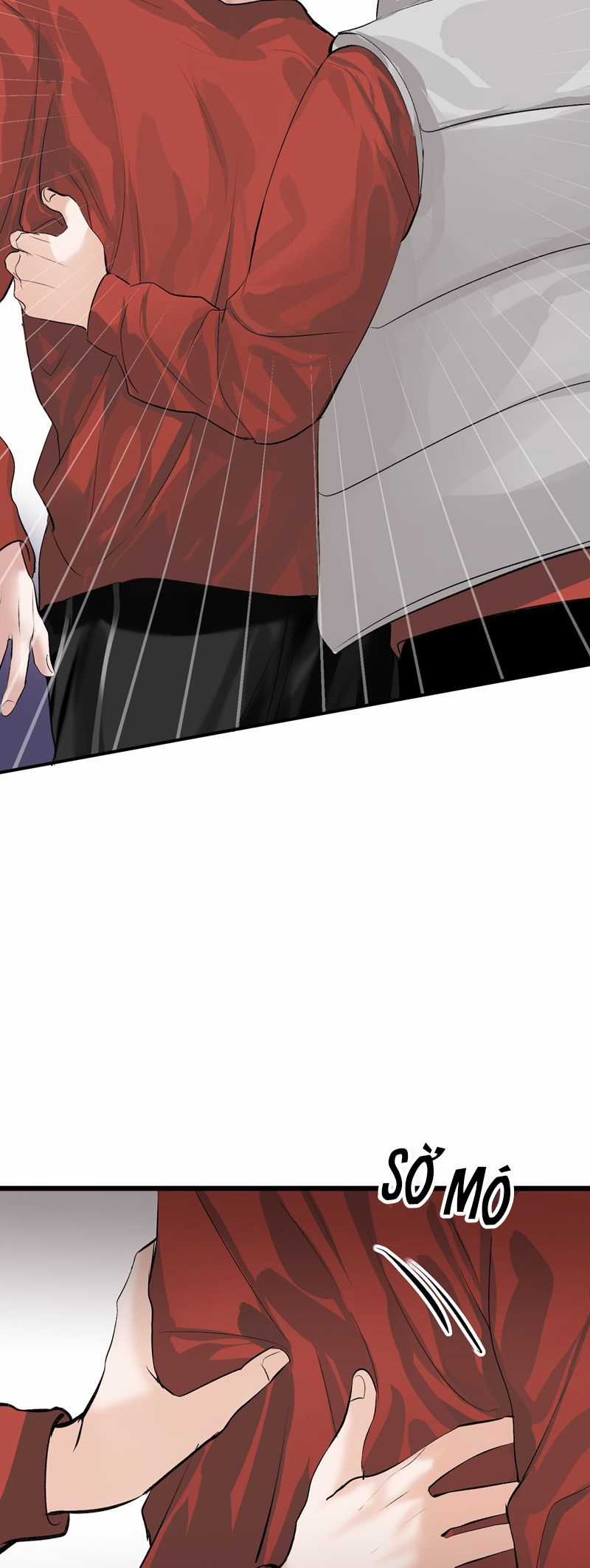 C Vị Thành Thần 3 - Chapter 15 - Trang 34