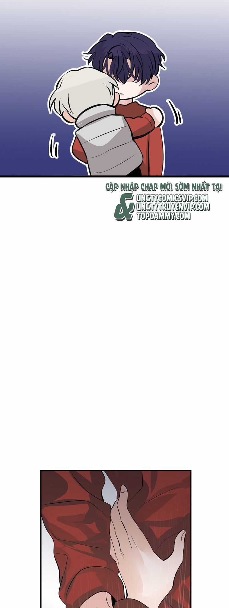 C Vị Thành Thần 3 - Chapter 15 - Trang 37