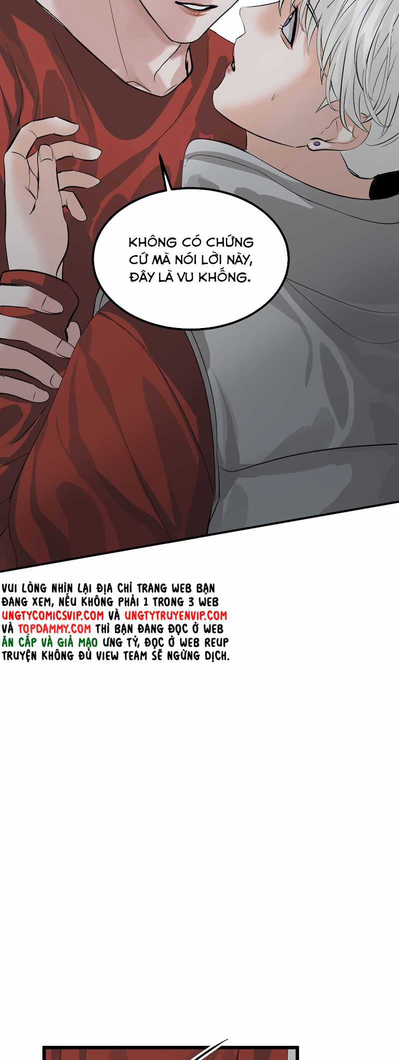 C Vị Thành Thần 3 - Chapter 15 - Trang 39