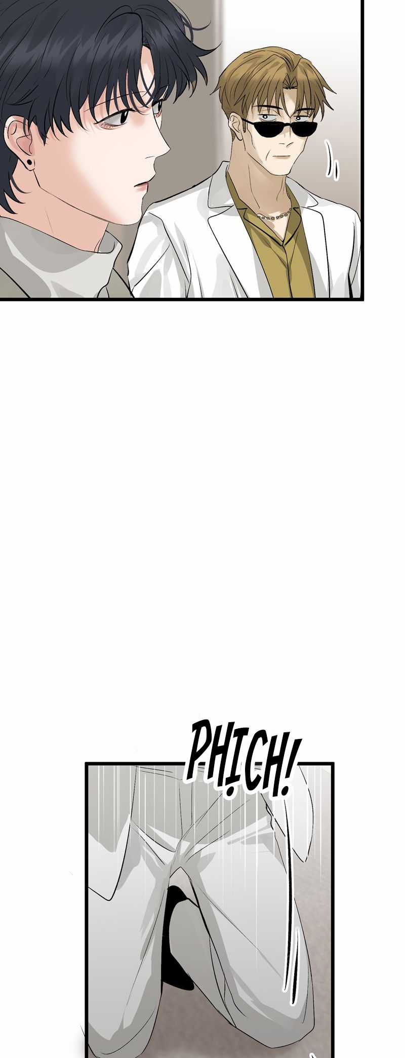 C Vị Thành Thần 3 - Chapter 15 - Trang 5