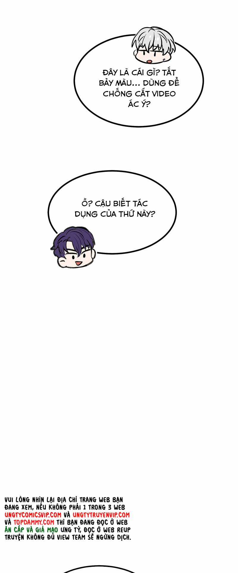 C Vị Thành Thần 3 - Chapter 15 - Trang 43