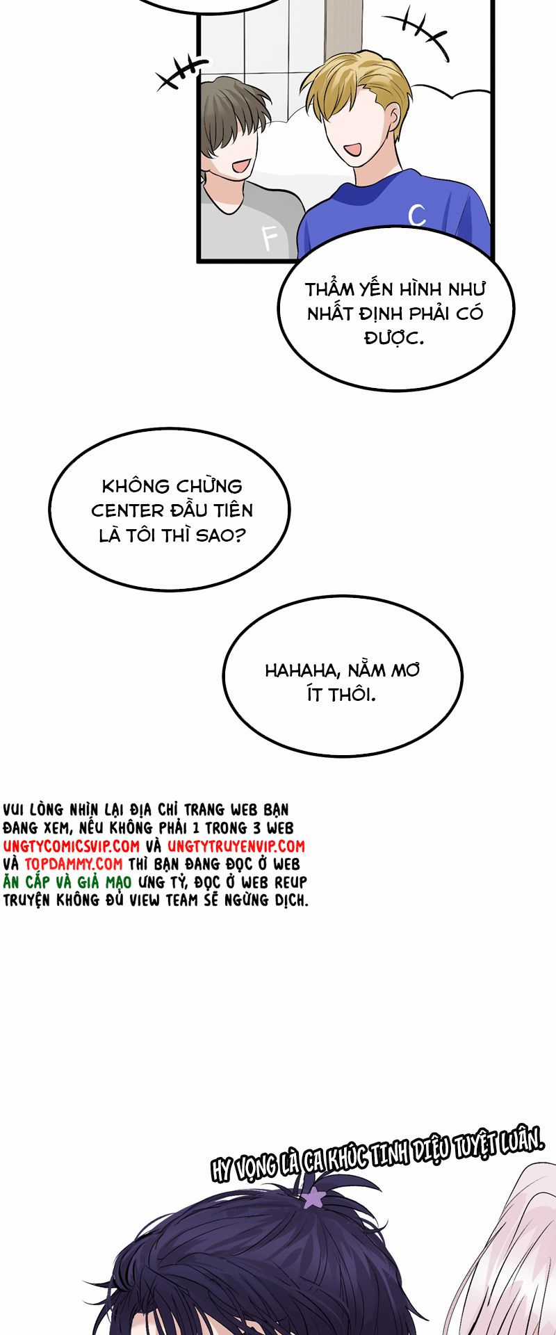 C Vị Thành Thần 3 - Chapter 15 - Trang 47