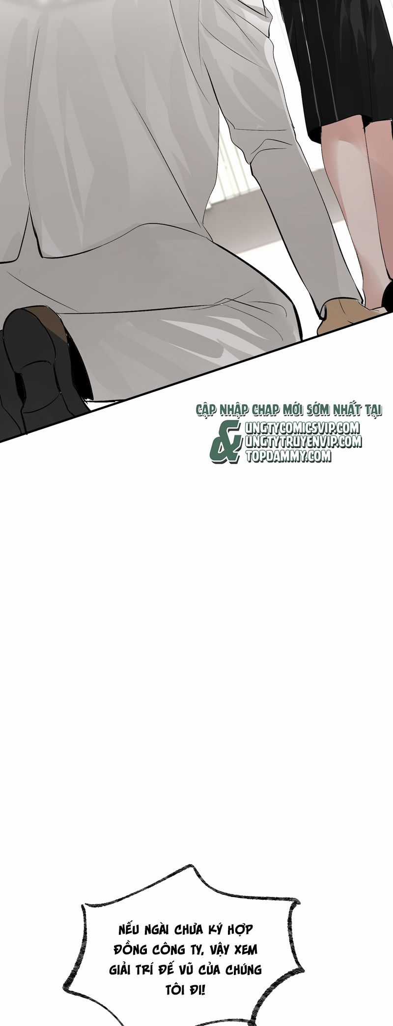 C Vị Thành Thần 3 - Chapter 15 - Trang 7