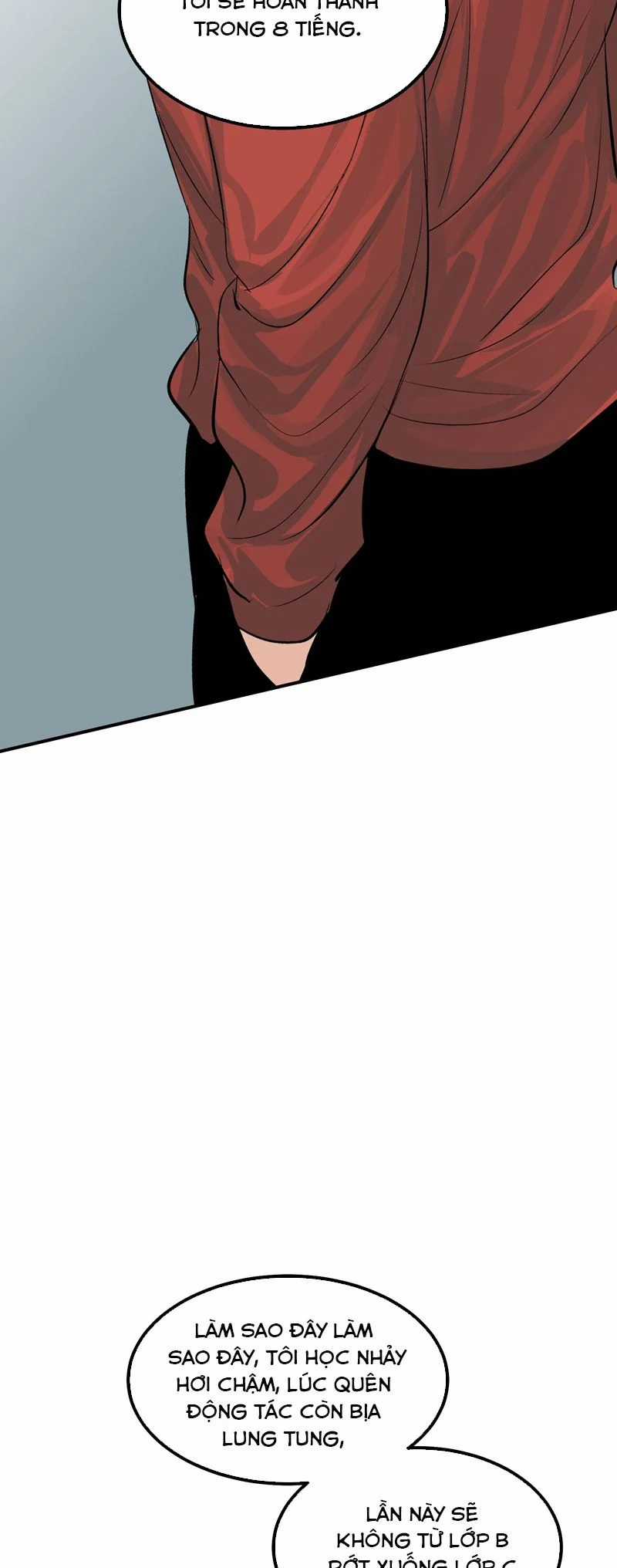 C Vị Thành Thần 3 - Chapter 16 - Trang 12