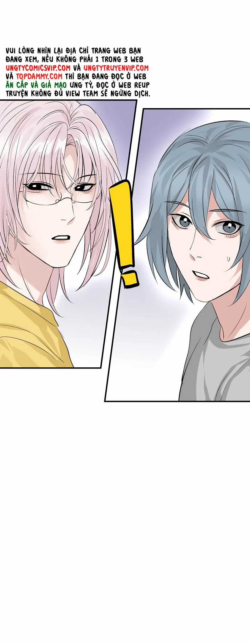 C Vị Thành Thần 3 - Chapter 16 - Trang 18