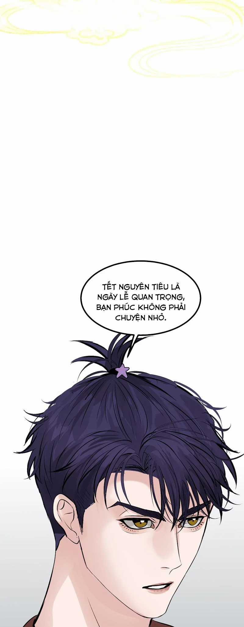 C Vị Thành Thần 3 - Chapter 16 - Trang 21