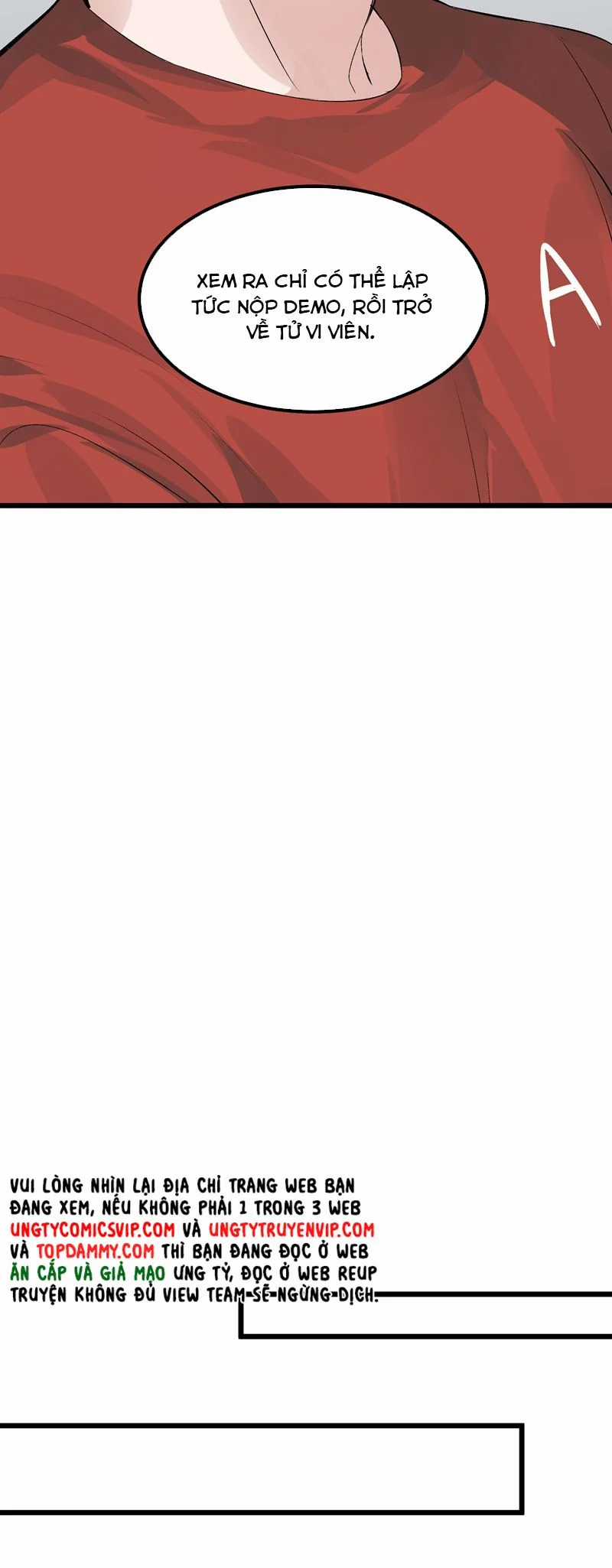 C Vị Thành Thần 3 - Chapter 16 - Trang 22