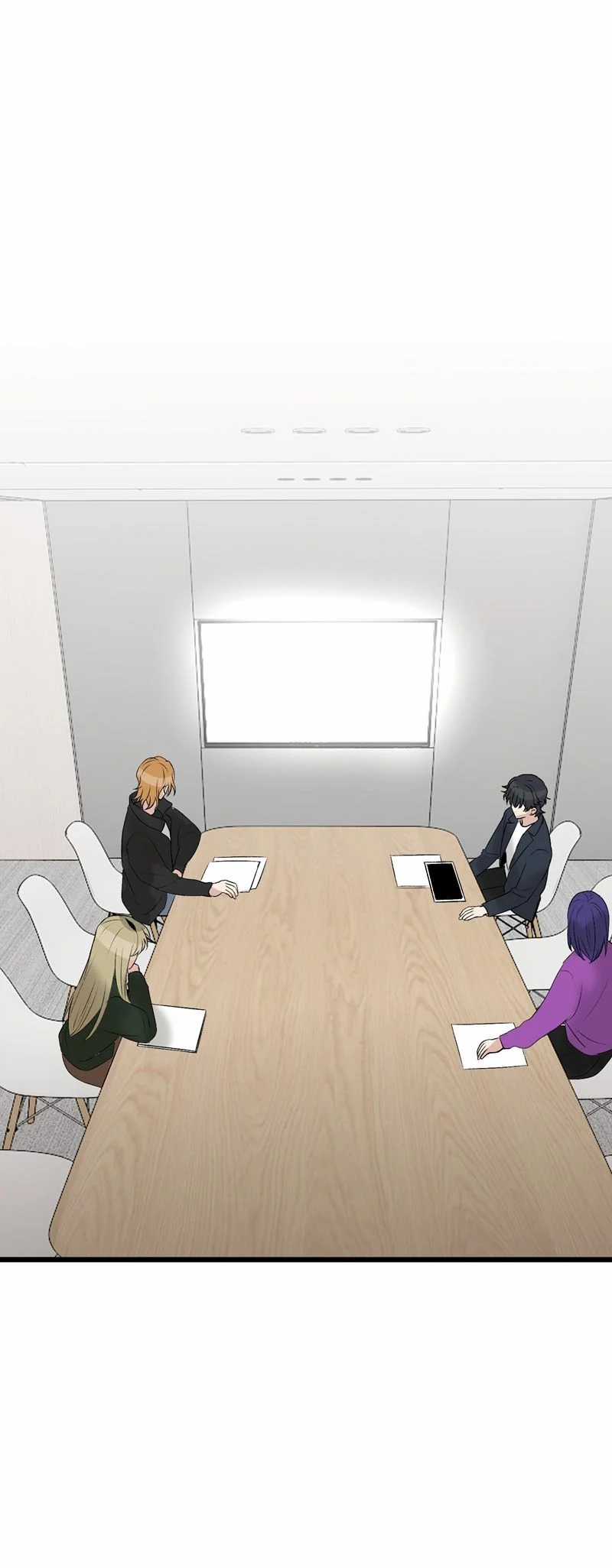 C Vị Thành Thần 3 - Chapter 16 - Trang 23