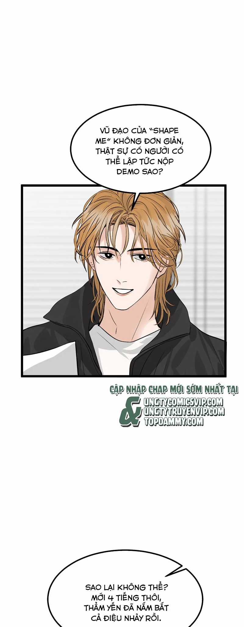 C Vị Thành Thần 3 - Chapter 16 - Trang 24