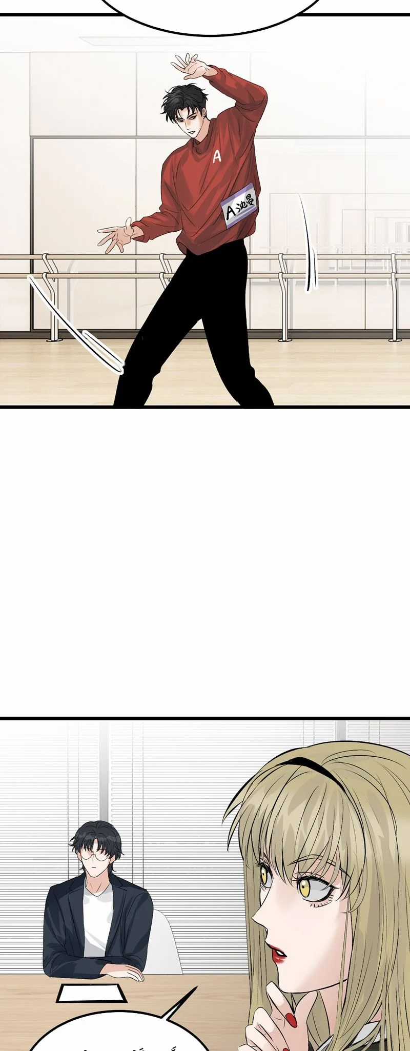 C Vị Thành Thần 3 - Chapter 16 - Trang 25