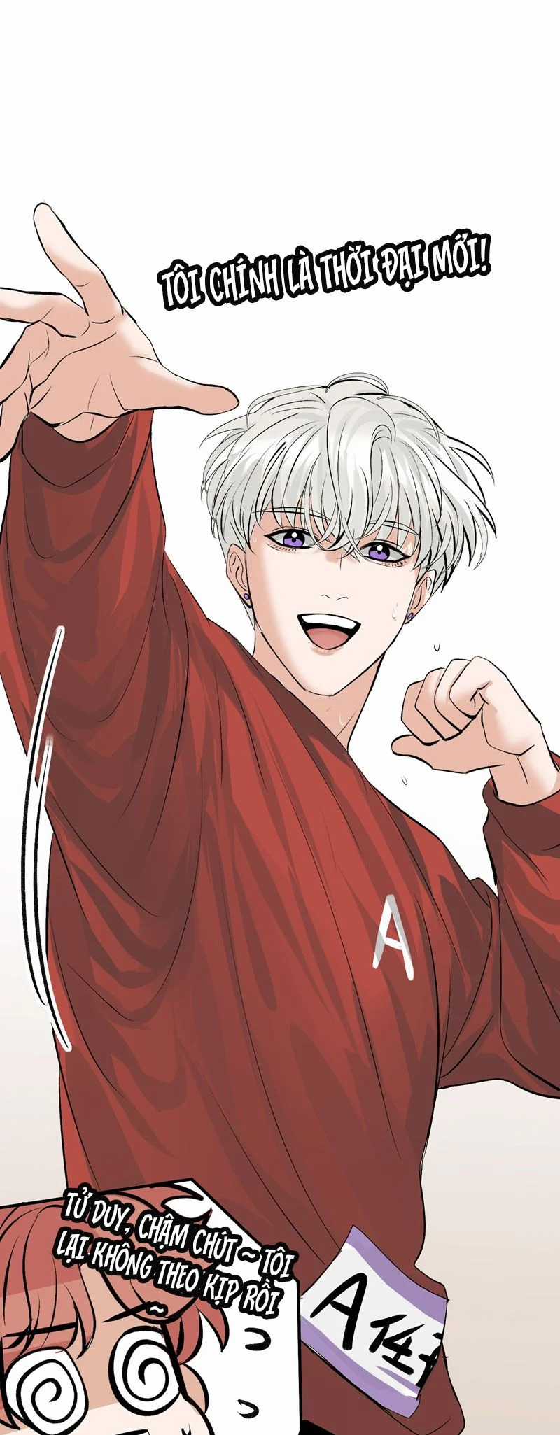 C Vị Thành Thần 3 - Chapter 16 - Trang 27