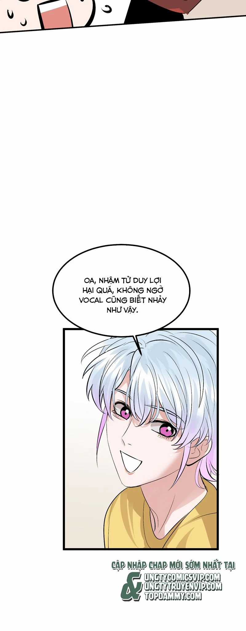 C Vị Thành Thần 3 - Chapter 16 - Trang 28