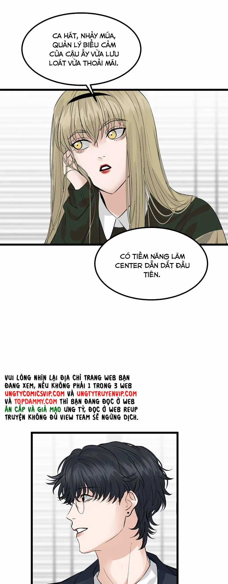 C Vị Thành Thần 3 - Chapter 16 - Trang 30