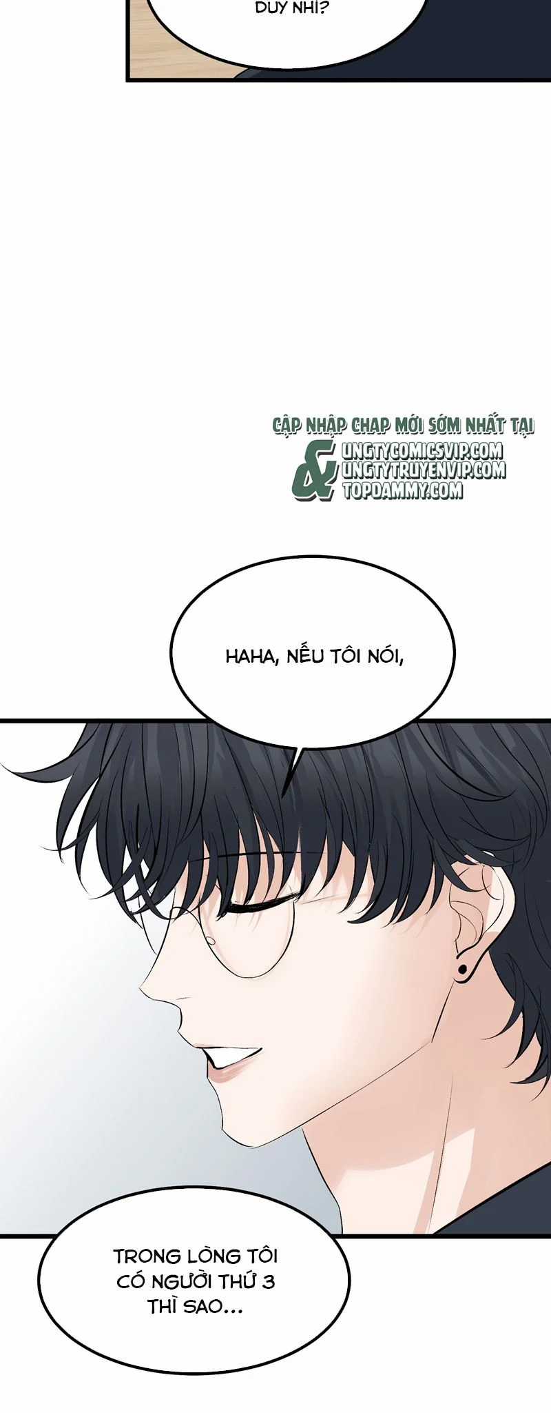 C Vị Thành Thần 3 - Chapter 16 - Trang 32