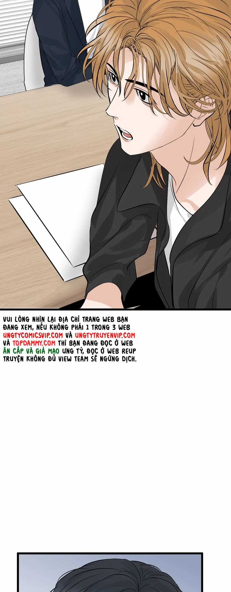 C Vị Thành Thần 3 - Chapter 16 - Trang 33