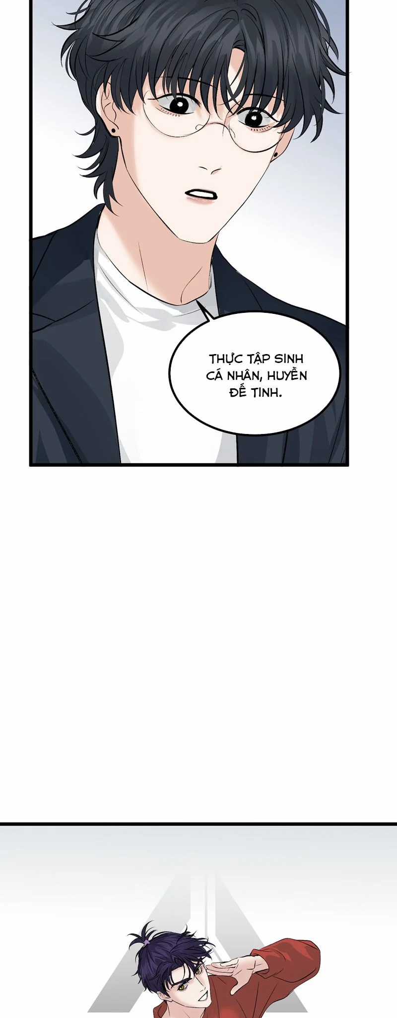 C Vị Thành Thần 3 - Chapter 16 - Trang 34