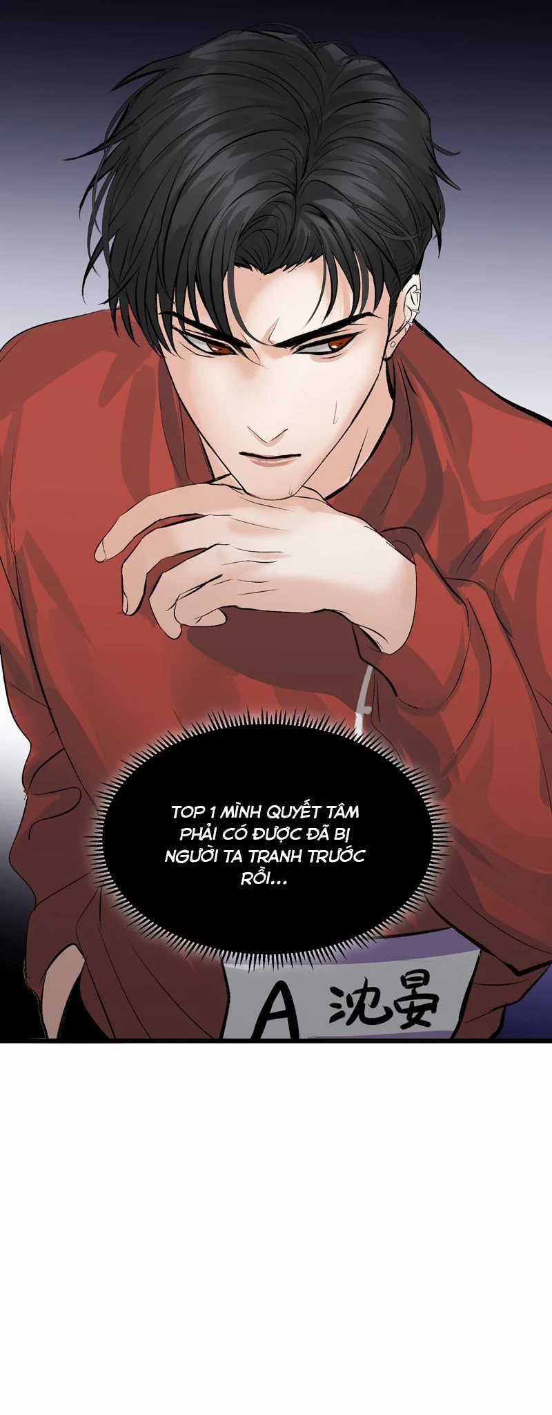 C Vị Thành Thần 3 - Chapter 16 - Trang 38