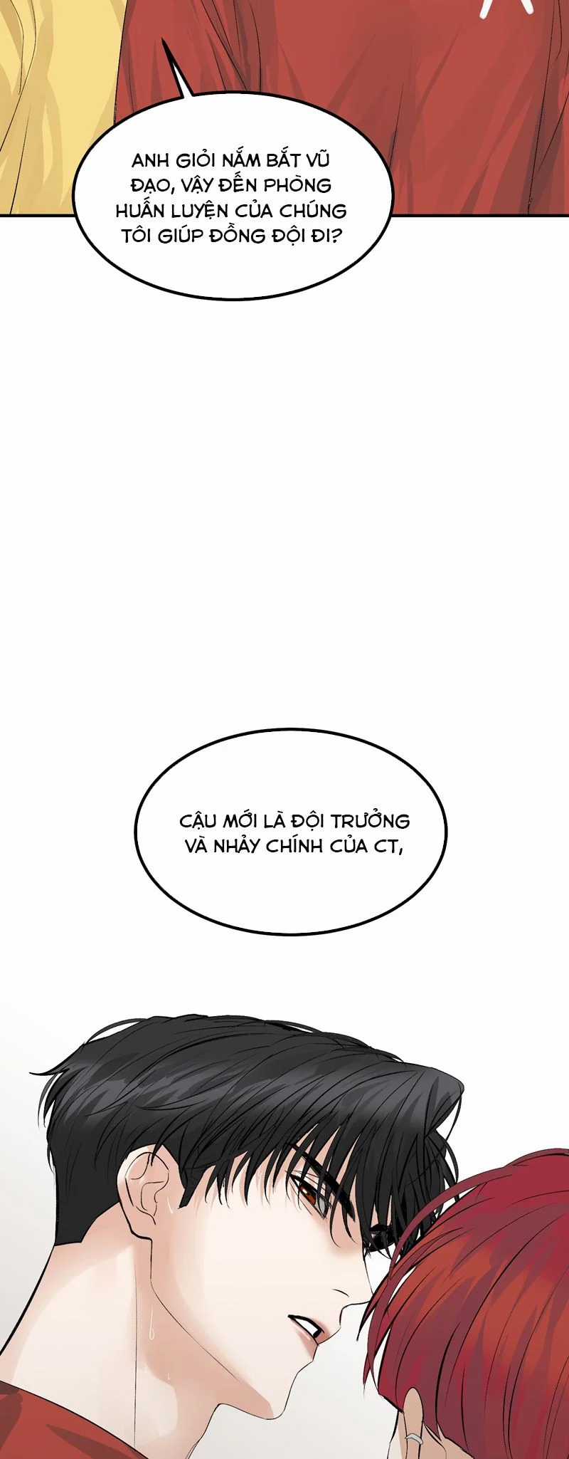 C Vị Thành Thần 3 - Chapter 16 - Trang 41