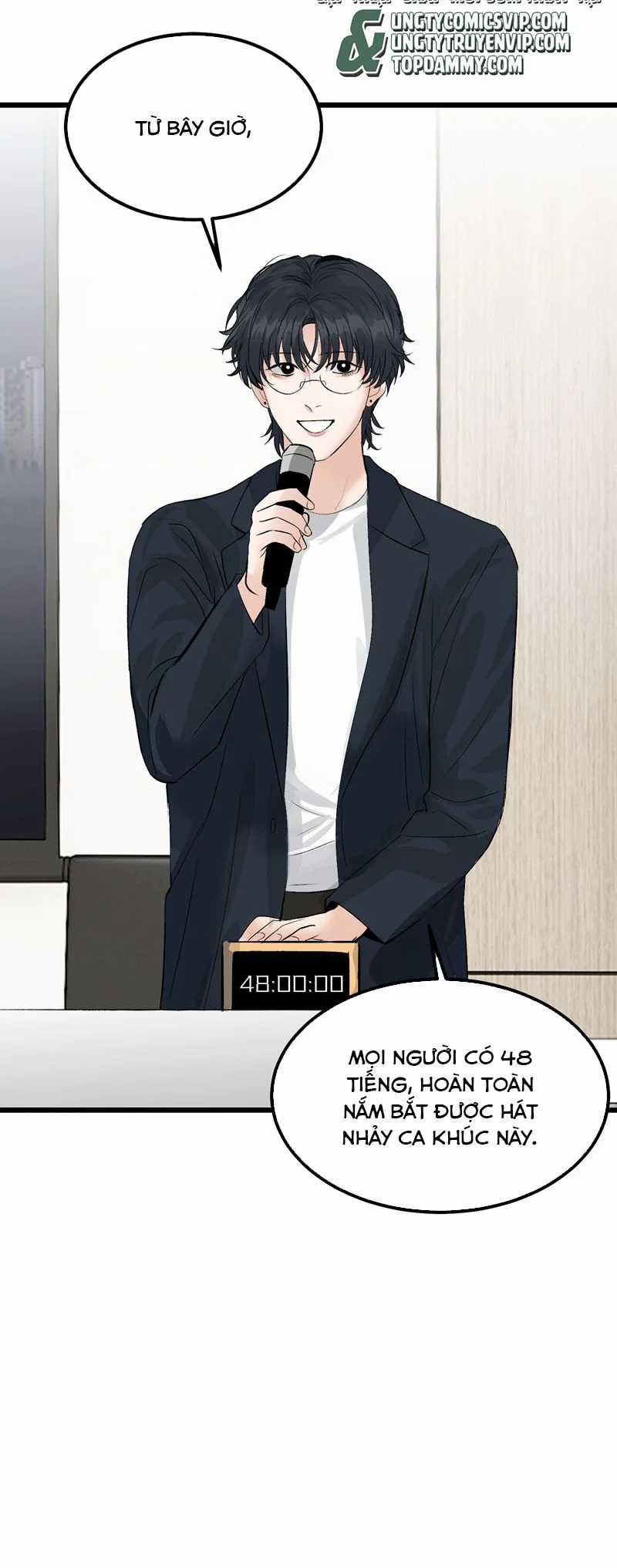 C Vị Thành Thần 3 - Chapter 16 - Trang 7