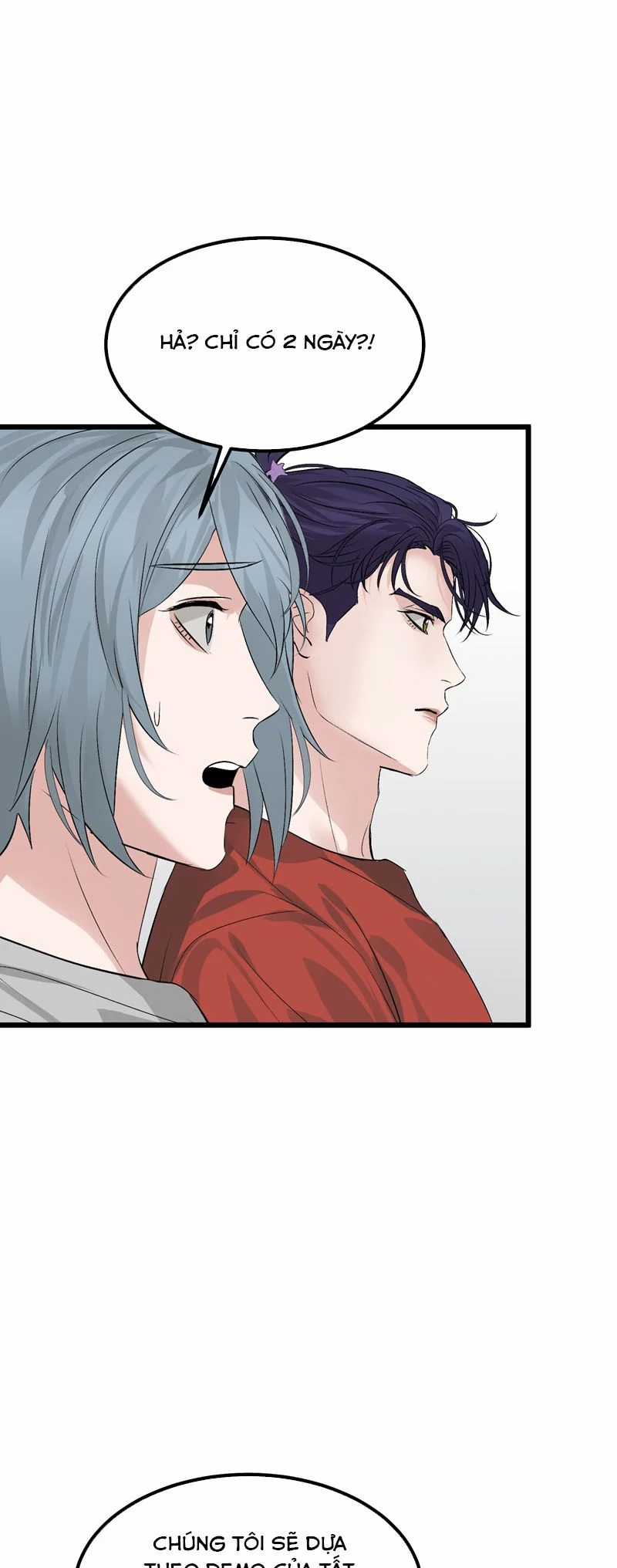 C Vị Thành Thần 3 - Chapter 16 - Trang 8