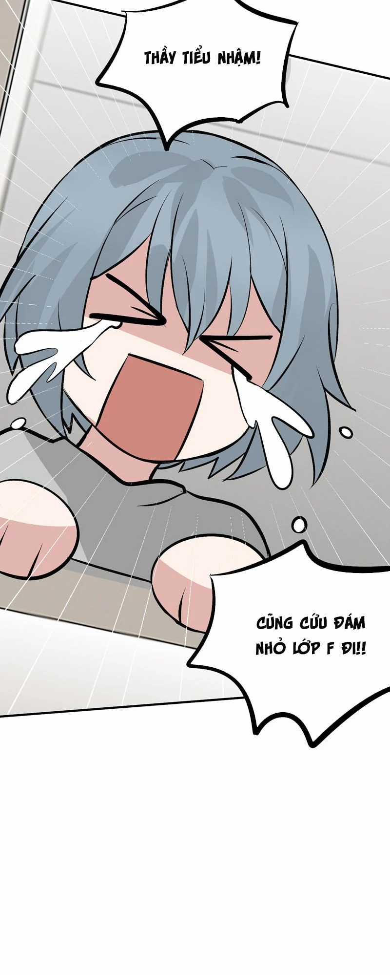 C Vị Thành Thần 3 - Chapter 17 - Trang 13