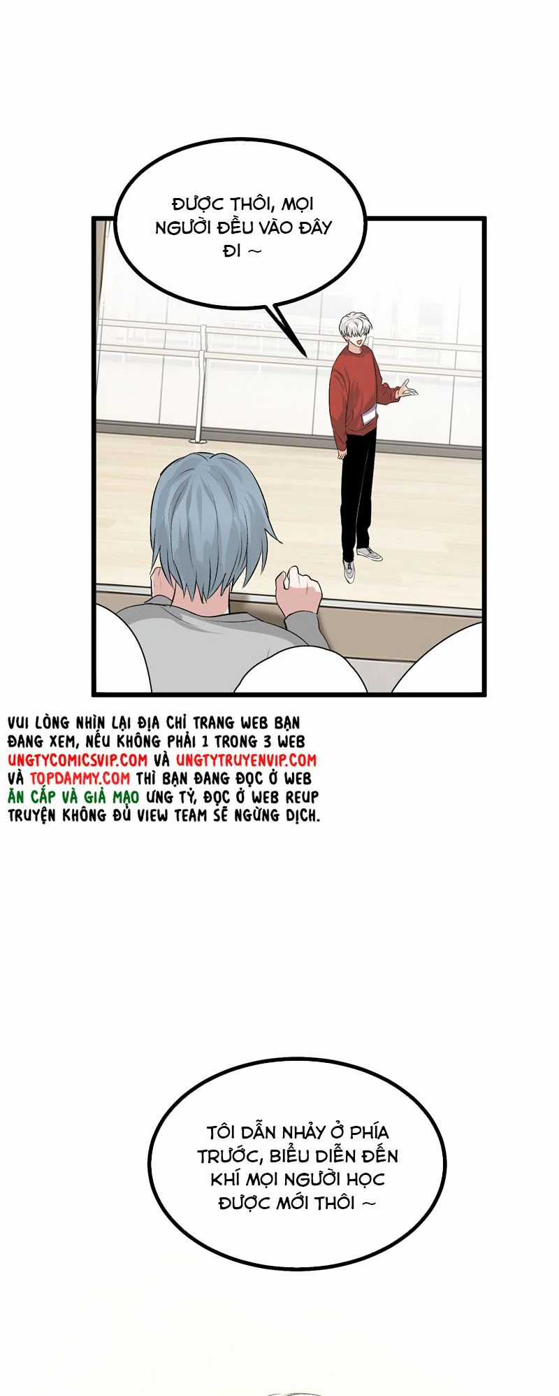 C Vị Thành Thần 3 - Chapter 17 - Trang 14