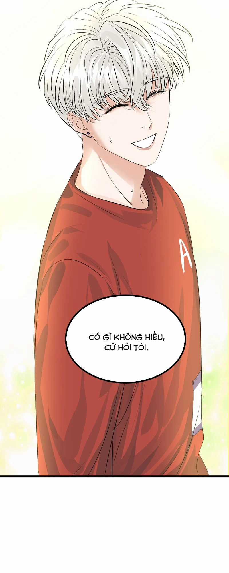 C Vị Thành Thần 3 - Chapter 17 - Trang 15