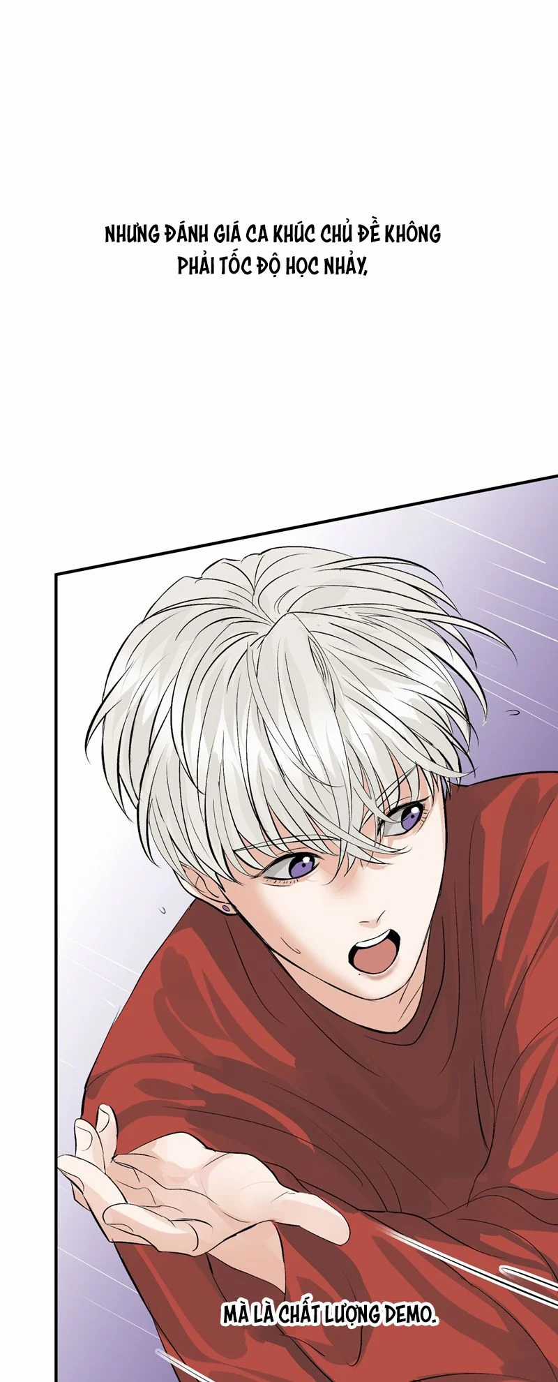 C Vị Thành Thần 3 - Chapter 17 - Trang 17