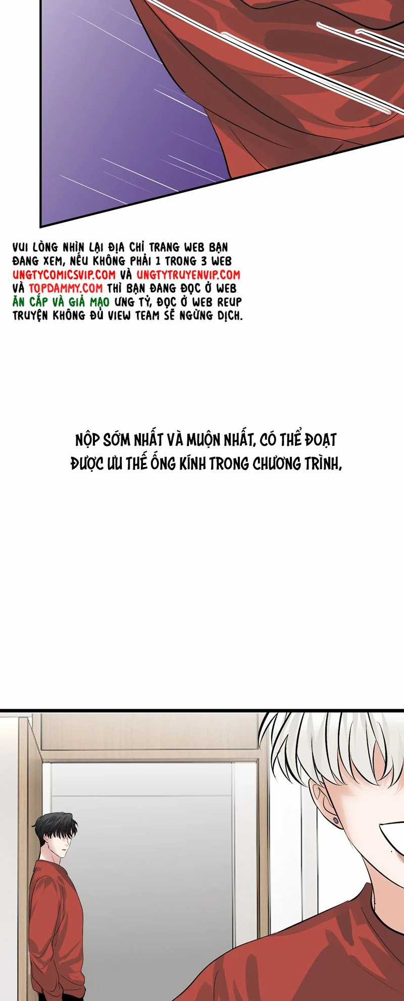 C Vị Thành Thần 3 - Chapter 17 - Trang 18