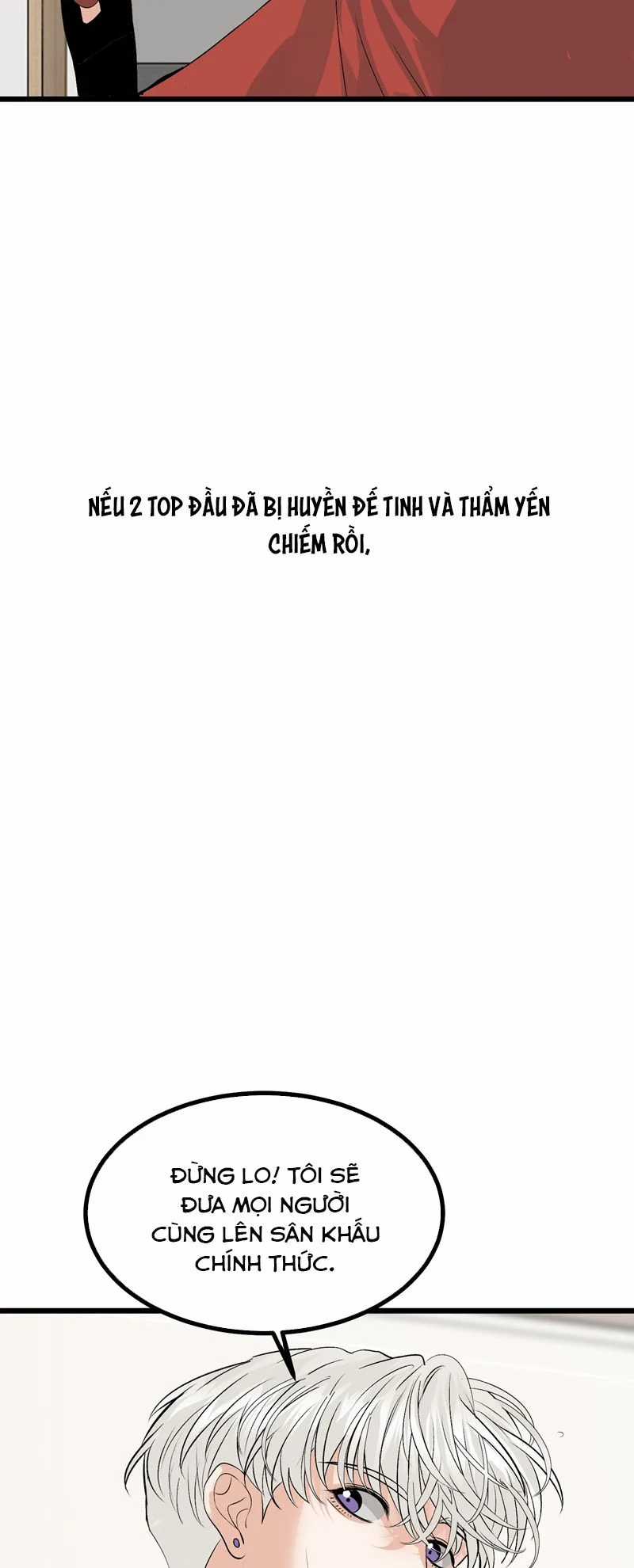 C Vị Thành Thần 3 - Chapter 17 - Trang 19