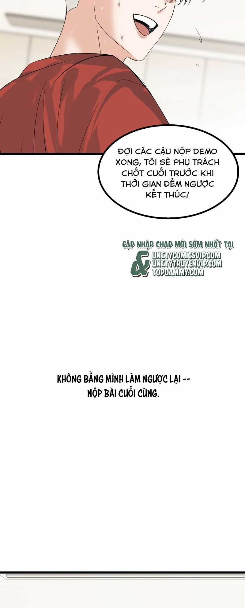 C Vị Thành Thần 3 - Chapter 17 - Trang 20
