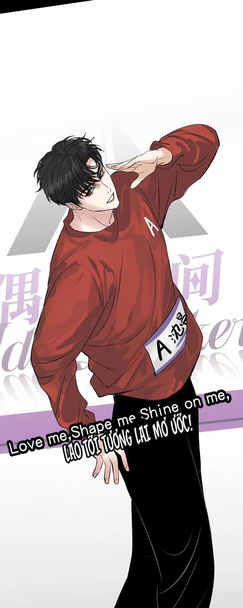 C Vị Thành Thần 3 - Chapter 17 - Trang 3